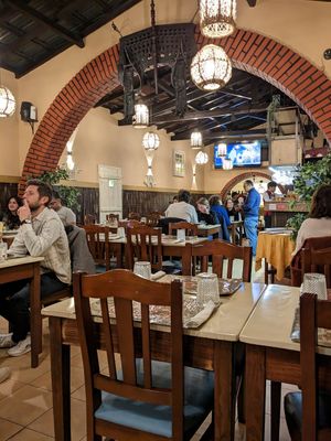  at Shree Ram in Lisbon