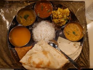  at Shree Ram in Lisbon