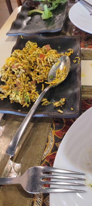  at Shree Ram in Lisbon