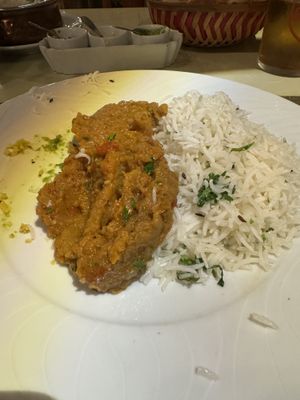   at Shree Ram in Lisbon