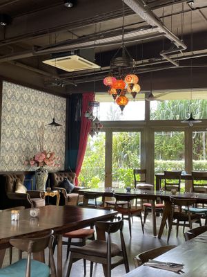 Lebanon, Batu Ferringhi, Penang  at Lebanon in Penang