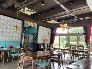 Lebanon, Batu Ferringhi, Penang  at Lebanon in Penang