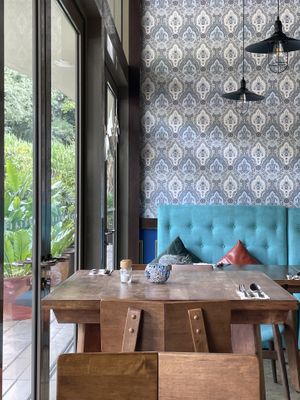 Lebanon, Batu Ferringhi, Penang  at Lebanon in Penang