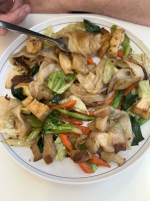   at Talalaks Emporium Food Hall in Bangkok