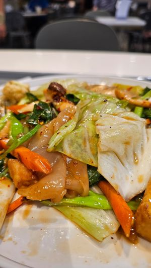  at Talalaks Emporium Food Hall in Bangkok