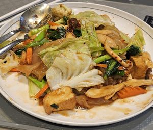  at Talalaks Emporium Food Hall in Bangkok