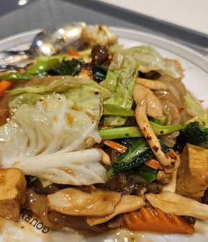  at Talalaks Emporium Food Hall in Bangkok