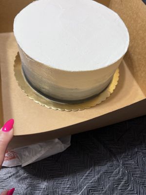   at Miss Chickpea's Bakeshop in San Antonio