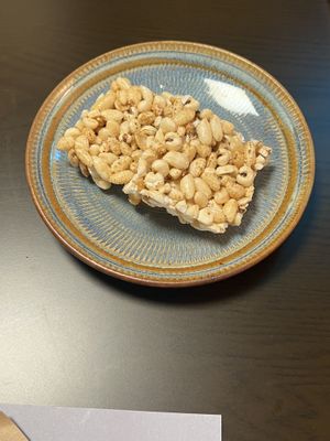   at Aseungji 아승지 in Seoul