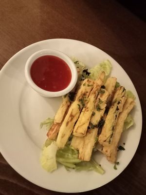 #Veganuary at Kafeneon in Newcastle Upon Tyne