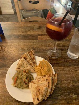  #Veganuary at Kafeneon in Newcastle Upon Tyne