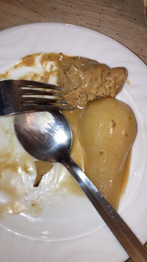   at REfUSE Café in Chester-le-street