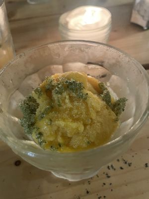   at REfUSE Café in Chester-le-street