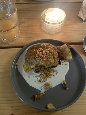   at REfUSE Café in Chester-le-street