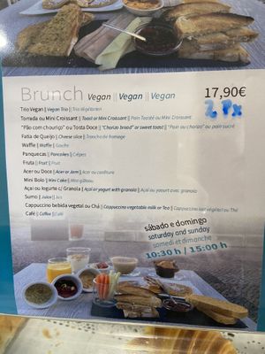 Great value!  at Ice Crepe in Batalha