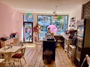 Alkaline Kitchen   at Alkaline Kitchen in Middlesbrough