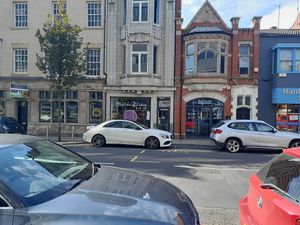  at Alkaline Kitchen in Middlesbrough