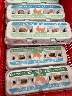 Morningside Park Farmers Market at Morningside Park Farmers' Market in New York City