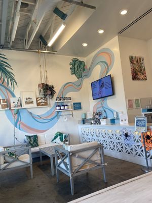   at Powerhaus in San Diego