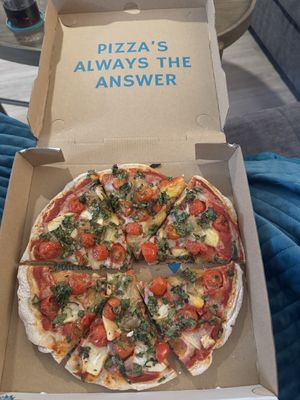   at Powerhaus in San Diego