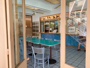 Yummy Korean BBQ: Storefront at Yummy Korean BBQ in Honolulu