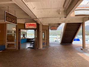 Yummy Korean BBQ:  Located in Koko Marina Shopping Center at Yummy Korean BBQ in Honolulu