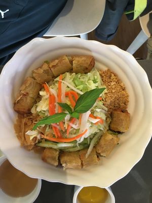 #50 at Dharma Garden in Richmond