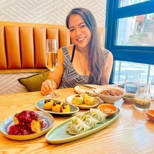  at Veda Café & Bar in Hong Kong Island