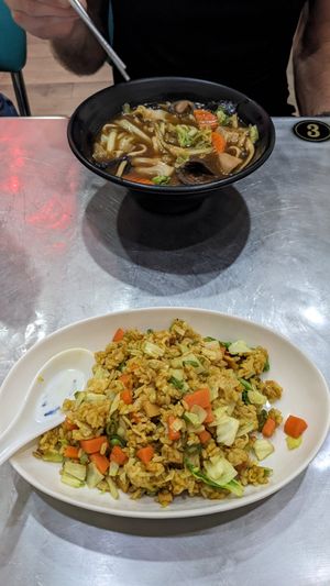  at YǒuYuán SùShí in Tainan