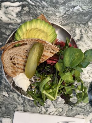   at Tinsel in Antwerpen