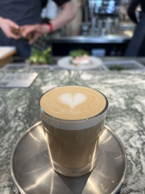   at Tinsel in Antwerpen