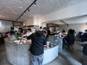   at Tinsel in Antwerpen