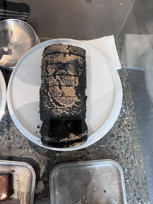   at Tinsel in Antwerpen