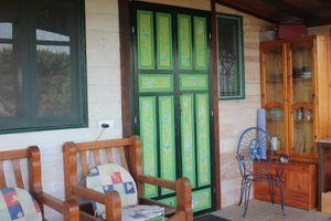  at Finca Manantial de Luz in Almayate Alto