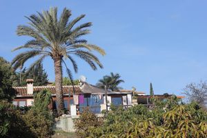  at Finca Manantial de Luz in Almayate Alto