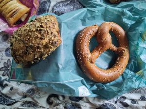  at Schubert Bio & Vollwert Bäckerei - Zwölf Apostel Halle in Augsburg