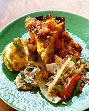 Deli   at Vegabond - West in Amsterdam