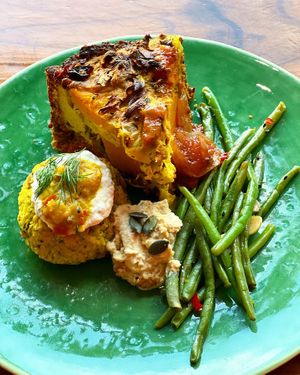 Deli  at Vegabond - West in Amsterdam