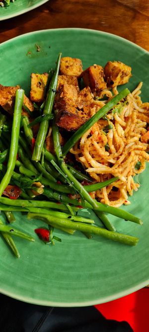 . at Vegabond - West in Amsterdam