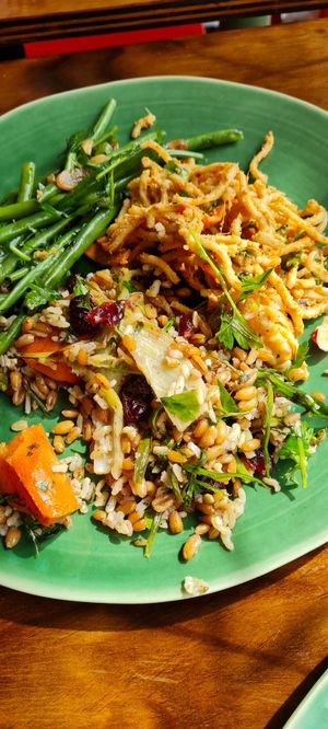 . at Vegabond - West in Amsterdam