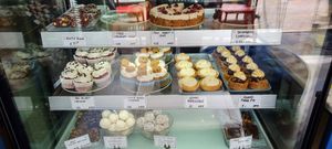 . at Vegabond - West in Amsterdam