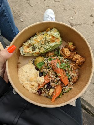  at Vegabond - West in Amsterdam