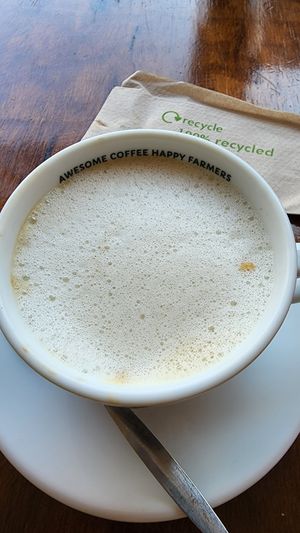  at Vegabond - West in Amsterdam