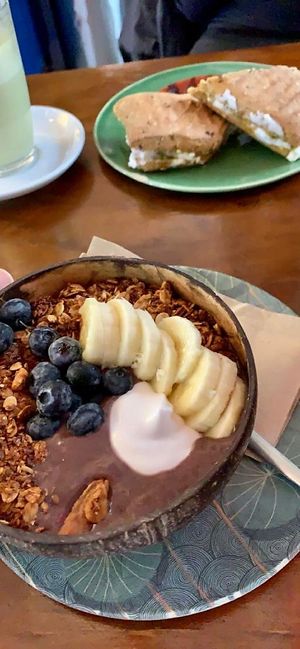   at Vegabond - West in Amsterdam