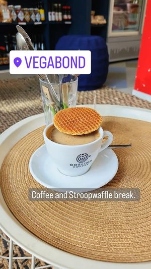  at Vegabond - West in Amsterdam