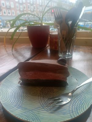  at Vegabond - West in Amsterdam