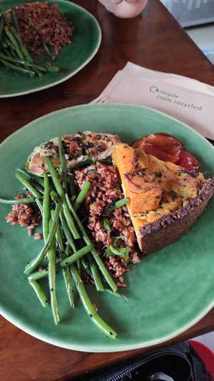  at Vegabond - West in Amsterdam