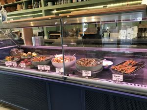   at Vegabond - West in Amsterdam