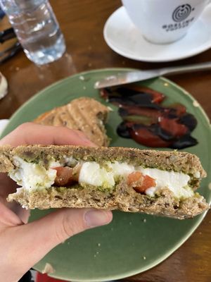   at Vegabond - West in Amsterdam