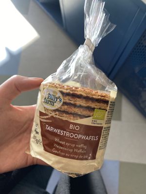   at Vegabond - West in Amsterdam